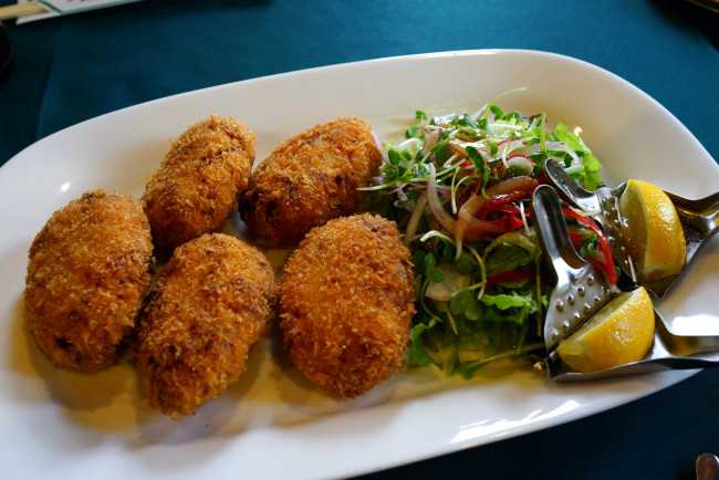 Обои картинки фото еда, мясные блюда, биточки