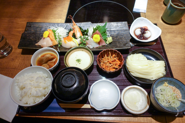 Обои картинки фото еда, разное, японская, кухня