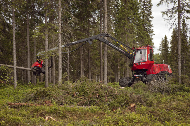 Обои картинки фото техника, другое, valmet