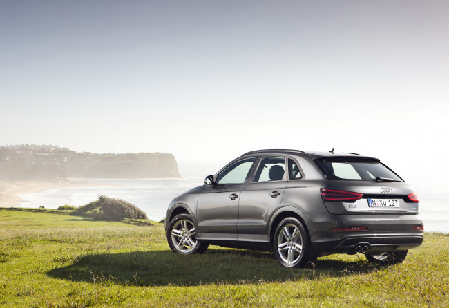 Обои картинки фото автомобили, audi