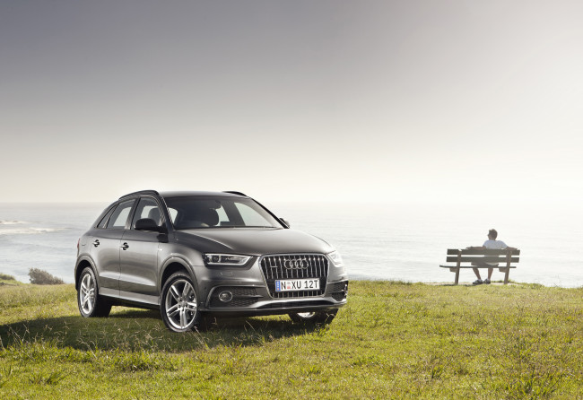 Обои картинки фото автомобили, audi