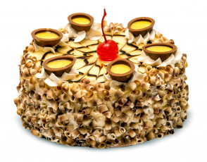 Картинка еда торты лакомство торт вишня