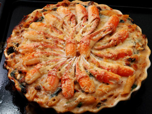 Картинка еда рыбные+блюда +с+морепродуктами снедь