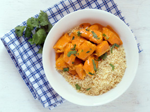 Картинка еда вторые+блюда мясо рис кухня индийская