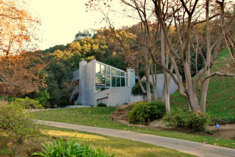 Картинка города -+здания +дома дом жилой