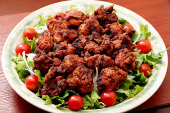 Картинка еда мясные+блюда снедь томаты помидоры