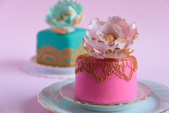 Картинка еда торты марципан торт лакомство