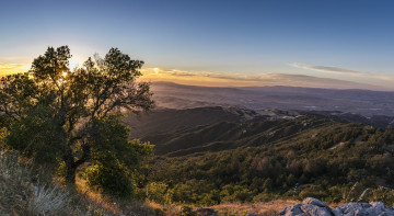 Картинка природа пейзажи простор