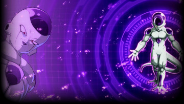 обоя dragon ball fighterz, видео игры, dragon, ball, fighterz, action, файтинг