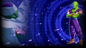 Картинка dragon+ball+fighterz видео+игры файтинг action dragon ball fighterz