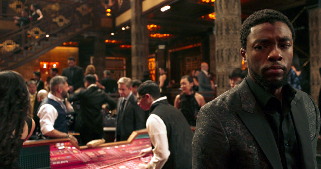 Обои картинки фото кино фильмы, black panther, black, panther