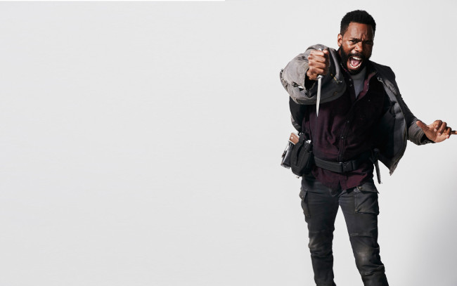 Обои картинки фото кино фильмы, fear the walking dead, fear, the, walking, dead