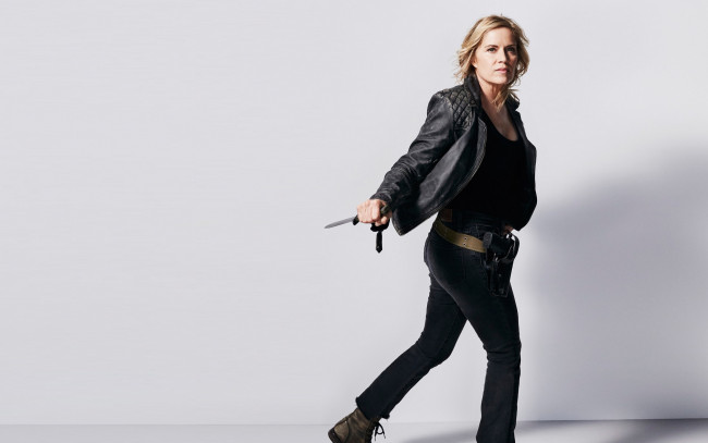 Обои картинки фото кино фильмы, fear the walking dead, fear, the, walking, dead