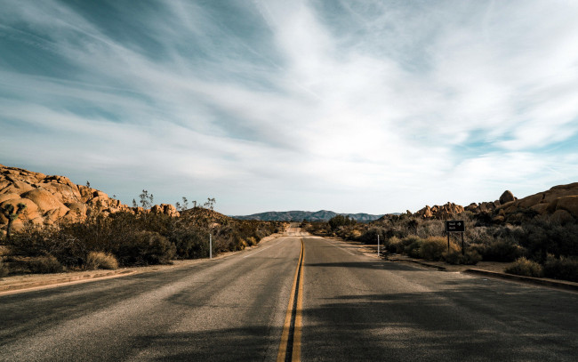 Обои картинки фото природа, дороги, шоссе