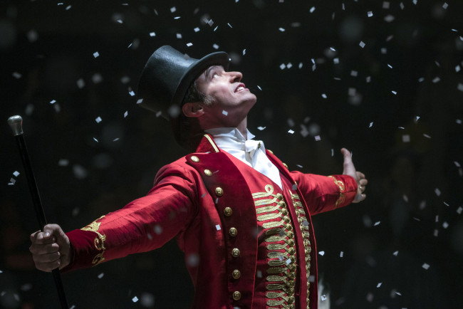 Обои картинки фото кино фильмы, the greatest showman, the, greatest, showman