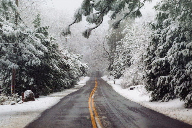 Обои картинки фото природа, дороги, простор