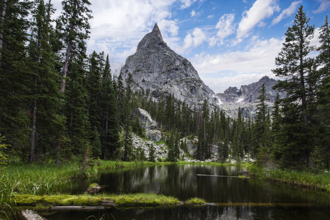 Обои картинки фото природа, реки, озера, простор