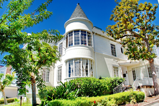 Обои картинки фото города, - здания,  дома, дом, жилой