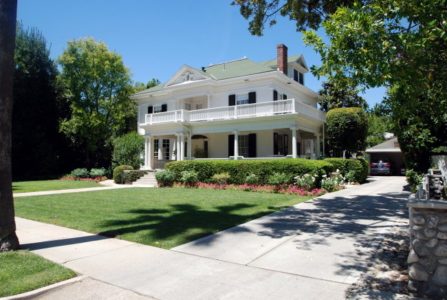 Обои картинки фото города, - здания,  дома, жилой, дом