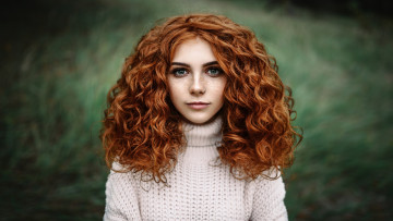 Картинка девушка девушки -unsort+ лица +портреты модель