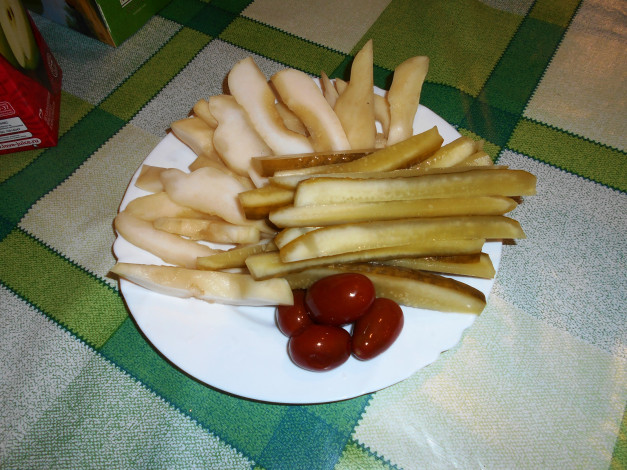 Обои картинки фото еда, помидоры, огурцы, томаты