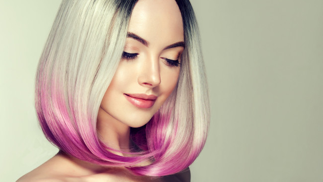 Обои картинки фото девушки, -unsort , лица,  портреты, стиль