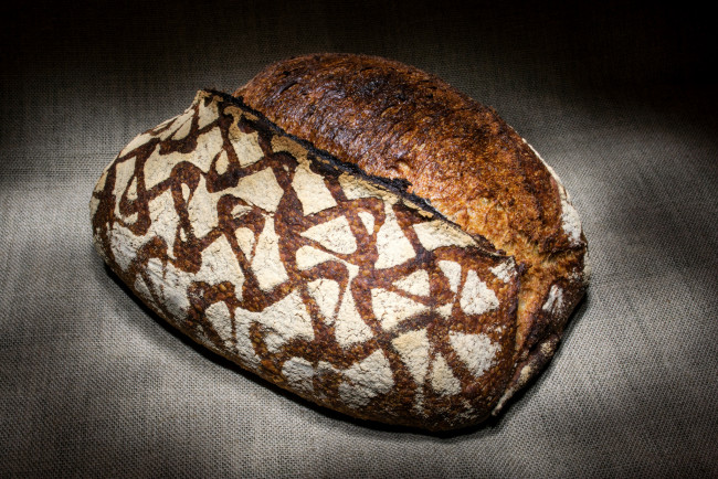 Обои картинки фото еда, хлеб,  выпечка, снедь