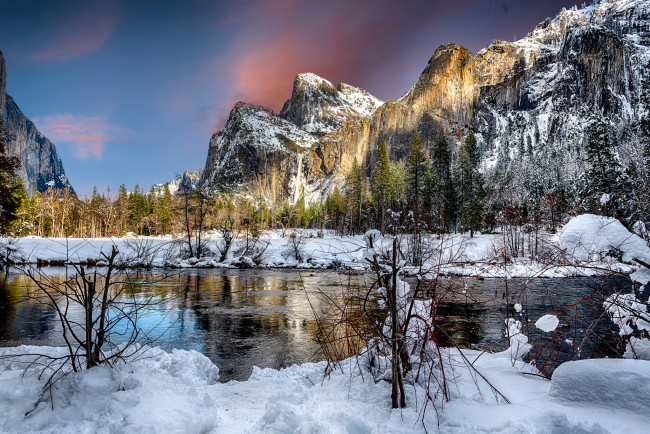 Обои картинки фото природа, реки, озера, простор