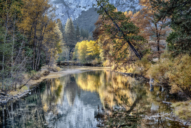 Обои картинки фото природа, реки, озера, простор