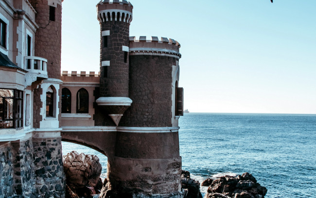 Обои картинки фото города, - дворцы,  замки,  крепости, замок