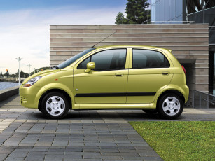 Картинка daewoo+matiz автомобили daewoo matiz автомобиль