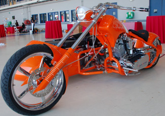 Картинка мотоциклы customs кастомизированный тюнингованый мотоцикл крутой байк железный конь который даёт свободу ветер в лицо и волосы по ветру