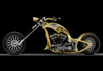 Картинка мотоциклы customs кастомизированный тюнингованый мотоцикл крутой байк железный конь который даёт свободу ветер в лицо и волосы по ветру