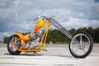 Картинка мотоциклы customs кастомизированный тюнингованый мотоцикл крутой байк железный конь который даёт свободу ветер в лицо и волосы по ветру