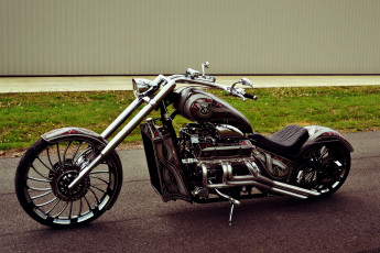 Картинка мотоциклы customs кастомизированный тюнингованый мотоцикл крутой байк железный конь который даёт свободу ветер в лицо и волосы по ветру