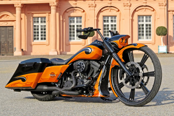 Картинка мотоциклы customs кастомизированный тюнингованый мотоцикл крутой байк железный конь который даёт свободу ветер в лицо и волосы по ветру