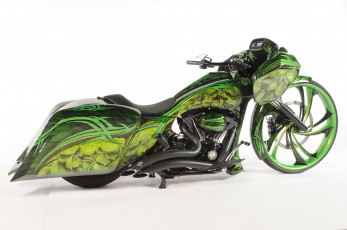 Картинка мотоциклы customs кастомизированный тюнингованый мотоцикл крутой байк железный конь который даёт свободу ветер в лицо и волосы по ветру