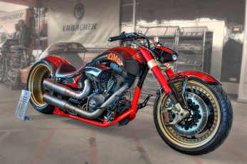 Картинка мотоциклы customs кастомизированный тюнингованый мотоцикл крутой байк железный конь который даёт свободу ветер в лицо и волосы по ветру