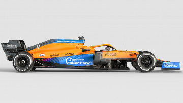 Картинка mclaren+mcl35m+2021 автомобили mclaren mcl35m 2021