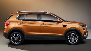 Картинка skoda+kushaq+2021 автомобили skoda kushaq 2021