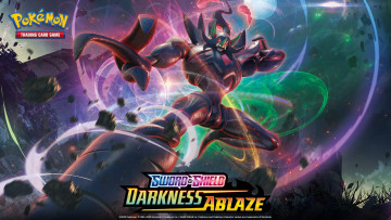 Картинка видео+игры pokemon +sword+and+shield trading cards game