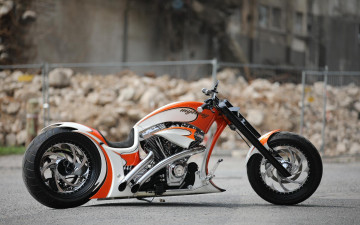Картинка мотоциклы customs кастомизированный тюнингованый мотоцикл крутой байк железный конь который даёт свободу ветер в лицо и волосы по ветру