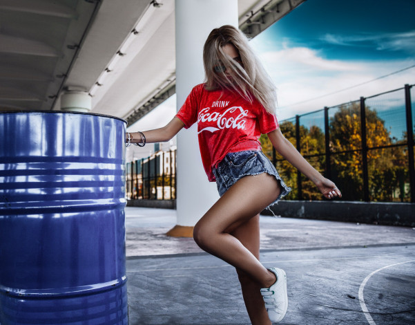 Обои картинки фото леся уварова, девушки, девушка, красивая, супер, секси, няша, нежная, классная, модница, лапочка, мадам