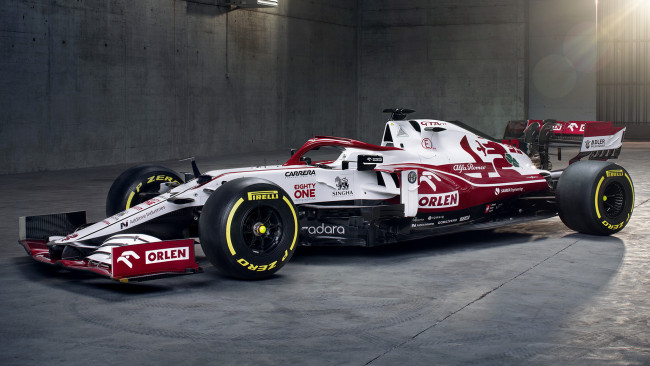 Обои картинки фото alfa romeo c41 2021, автомобили, alfa romeo, alfa, romeo, c41, 2021