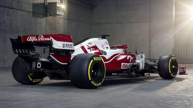 Обои картинки фото alfa romeo c41 2021, автомобили, alfa romeo, alfa, romeo, c41, 2021