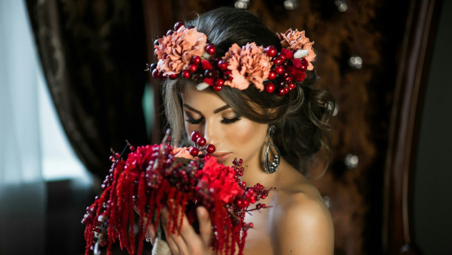 Обои картинки фото девушки, дарья куварзина , daria shy, дарья, куварзина, daria, shy