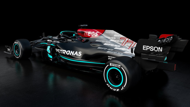 Обои картинки фото mercedes-amg f1 w12 e performance 2021, автомобили, mercedes-benz, mercedes, amg, f1, w12, e, performance, 2021
