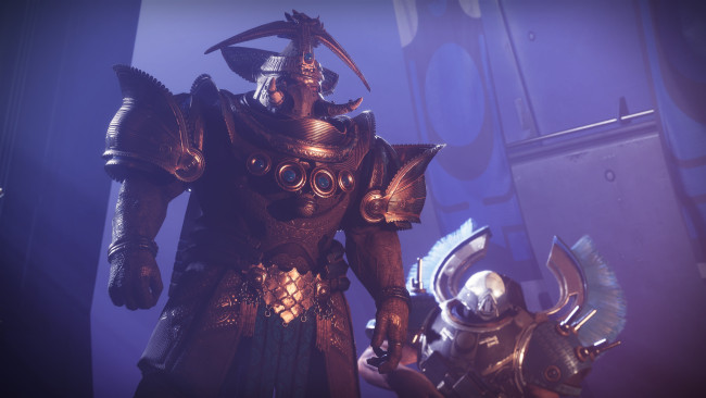 Обои картинки фото видео игры, destiny 2, destiny, 2