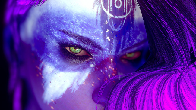 Обои картинки фото видео игры, fallout 4, fallout, 4