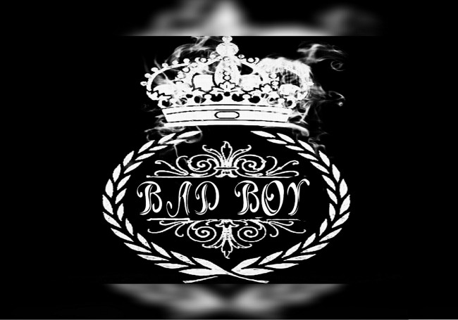 Обои картинки фото badboy, векторная графика, -графика , graphics, bad, boy, crown, art